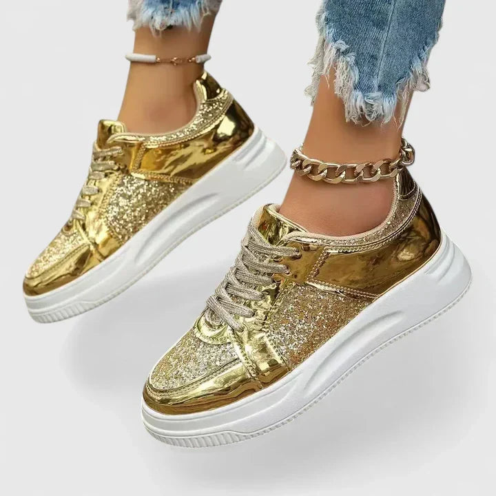 Faynelle | Orthopaedic Shoes Image