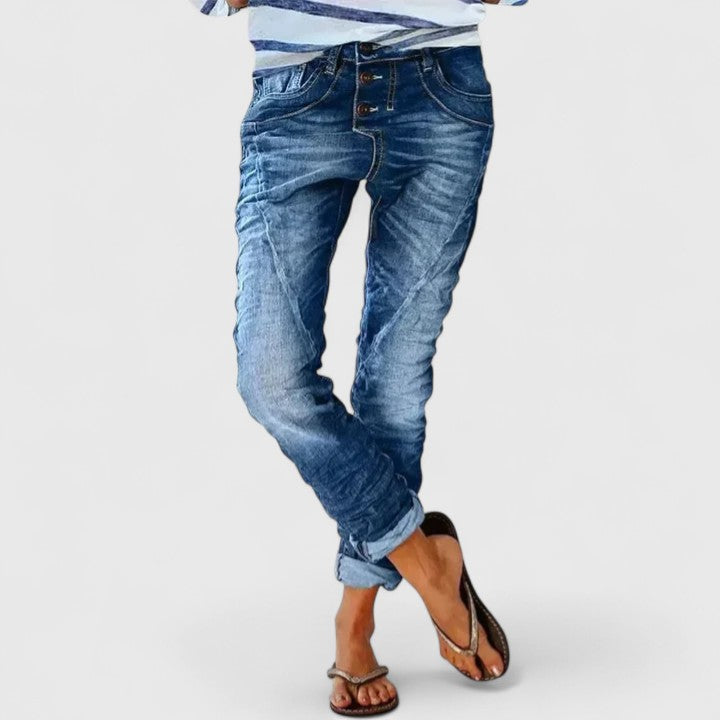Erin | Comfortable Trousers Image