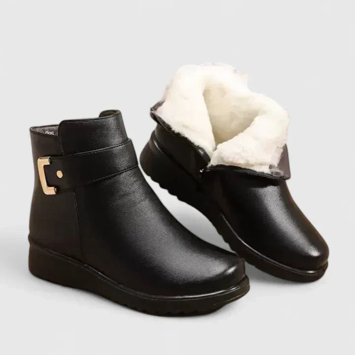 Rhovelyn | Orthopaedic Boots