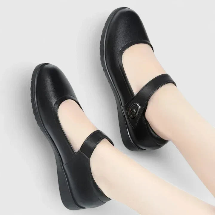 Orlinda | Orthopaedic Shoes Image