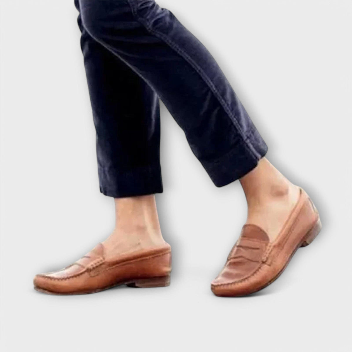 Eline | Classic Women’s Loafers Image