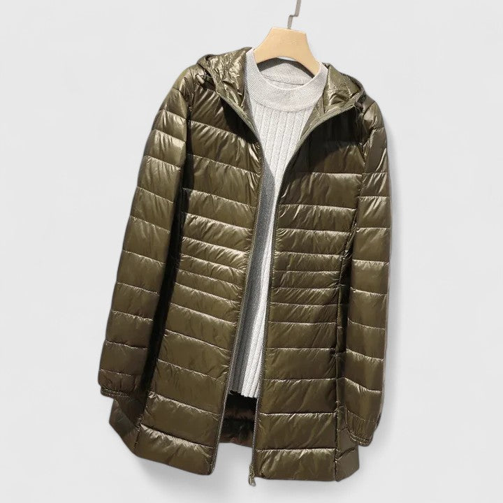 Averlyss | Sophisticated Coat