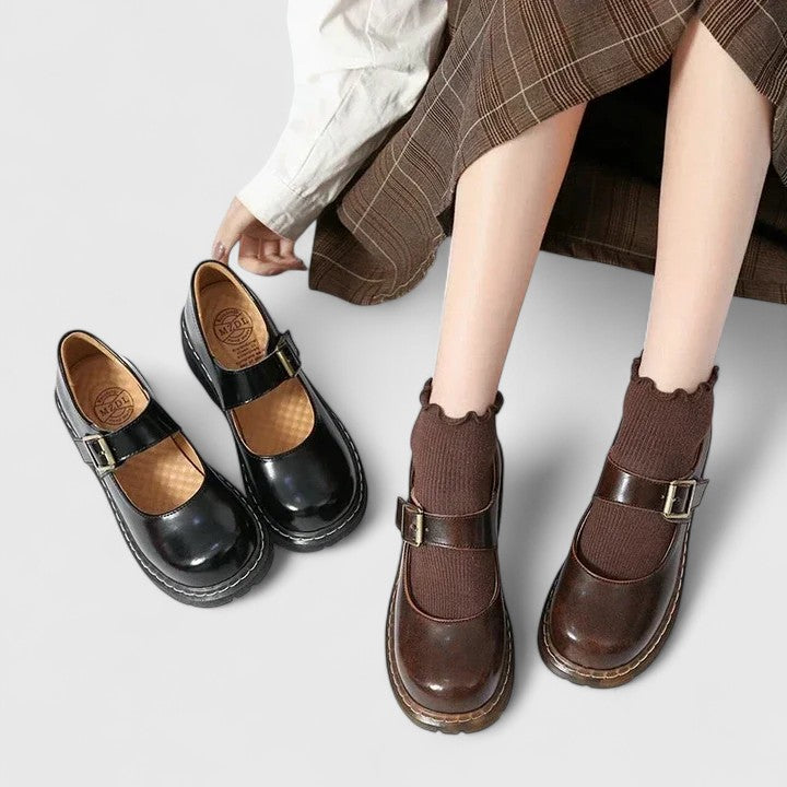 Bridgit | Sophisticated Shoes Image