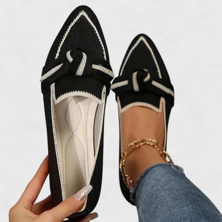 Maricela | Orthopaedic Loafers Image
