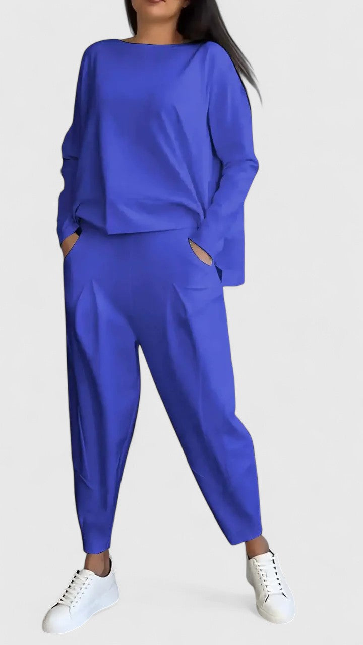 Ingrid | Comfortable Two-Piece Set Image