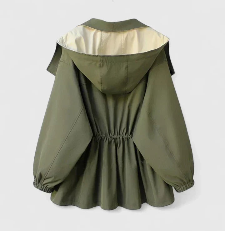 Rebekkah | Sophisticated Jacket Image