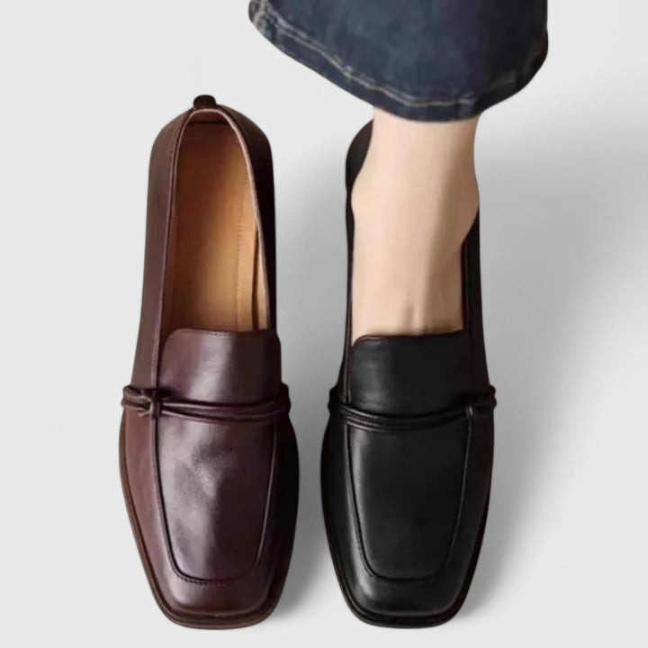 Dixie | Orthopaedic Loafers Image