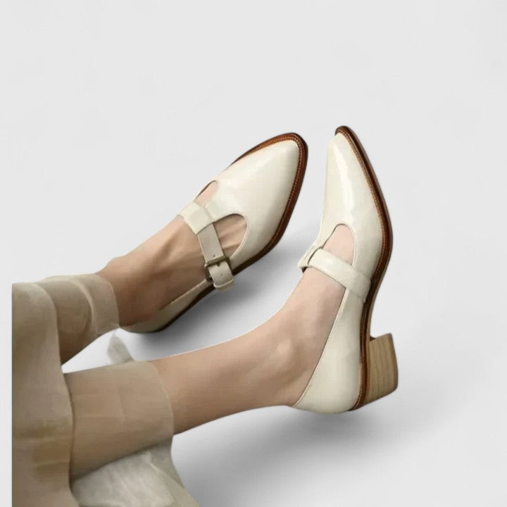 Barbara | Elegant Shoes Image
