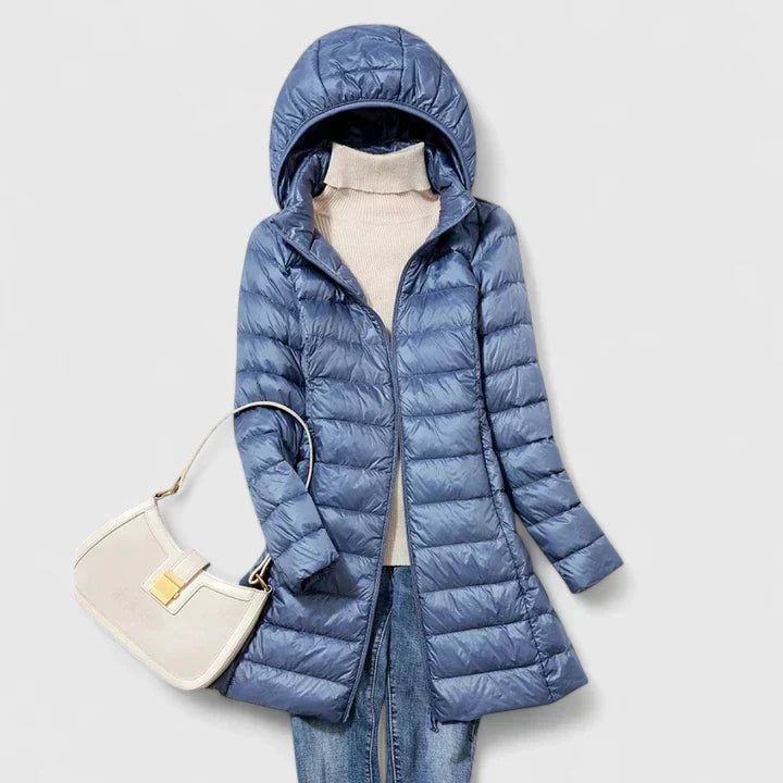 Sophriyana | Comfortable Jacket Image