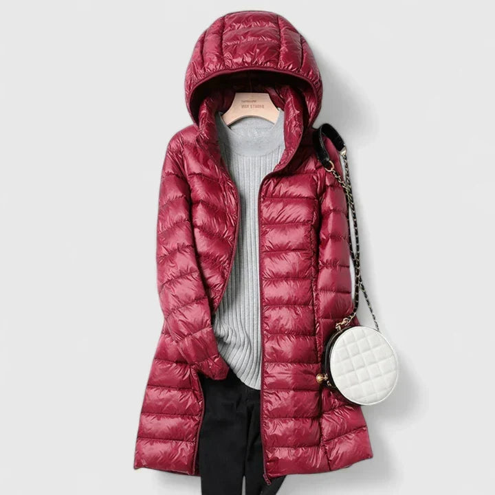 Sophriyana | Comfortable Jacket Image