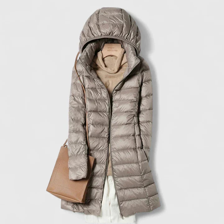 Sophriyana | Comfortable Jacket Image