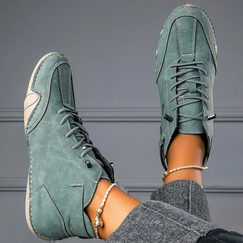 Janey | Elegant Boots