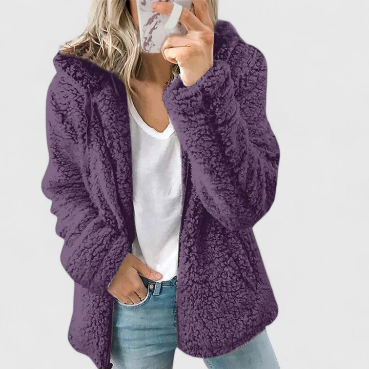 Hylenyahh | Comfortable Jacket Image