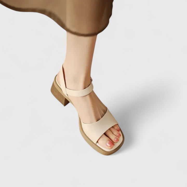 Calyssa | Elegant Sandals Image