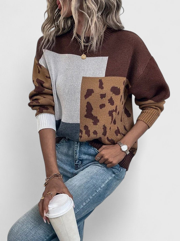 Teresina | Comfortable Jumper Image