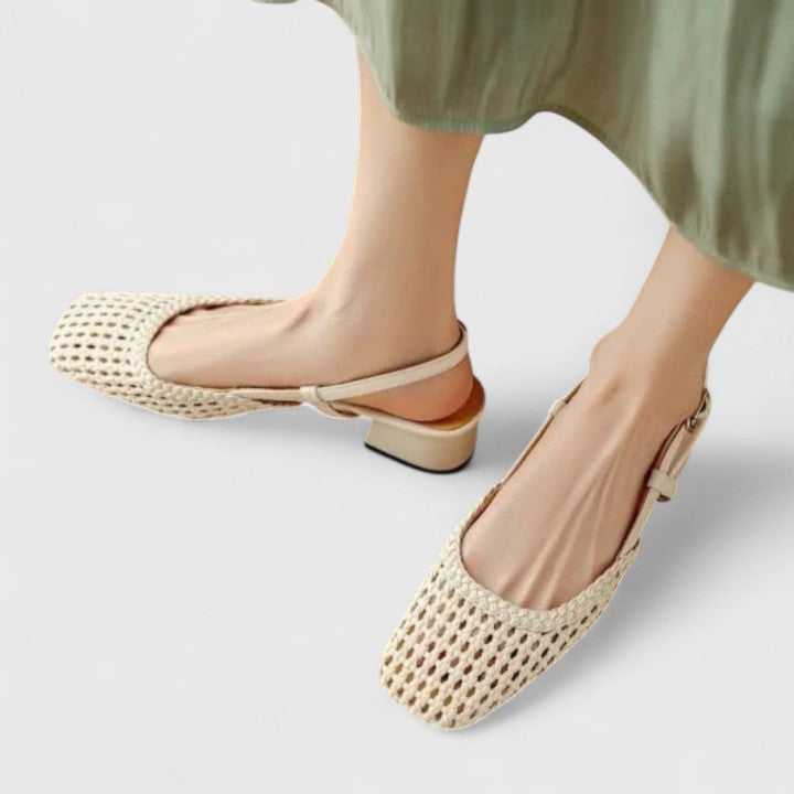 Daniela | Elegant Sandals Image