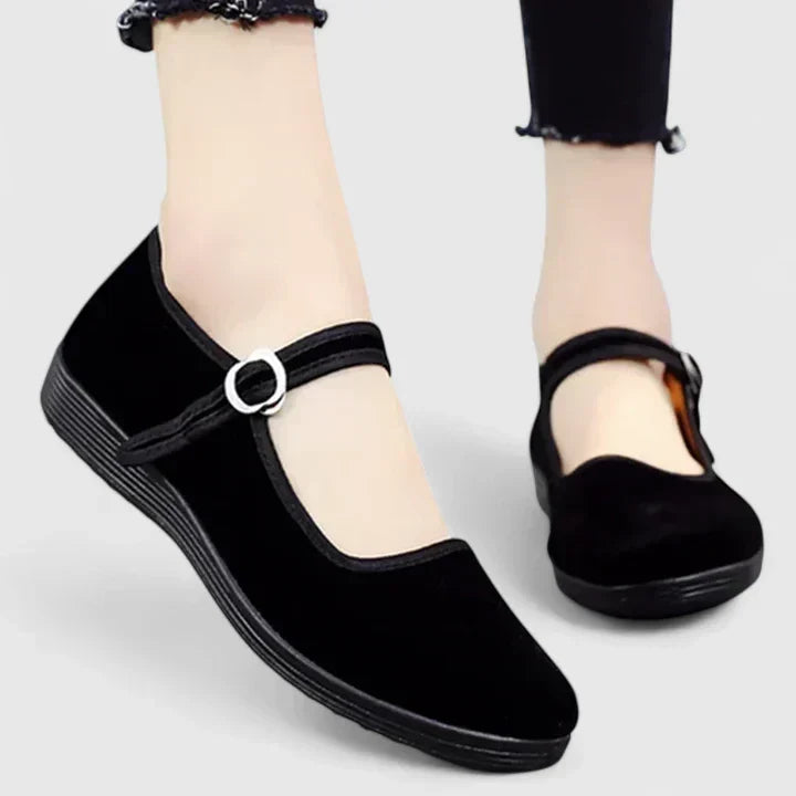 Roselyn | Orthopaedic Shoes