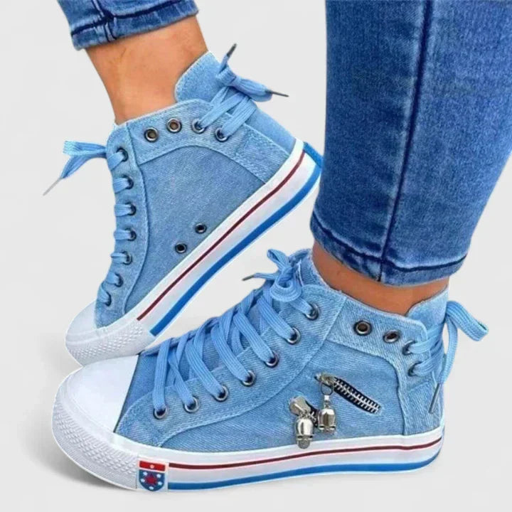 Zhyelle | Orthopaedic Shoes Image