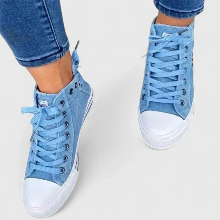 Zhyelle | Orthopaedic Shoes Image