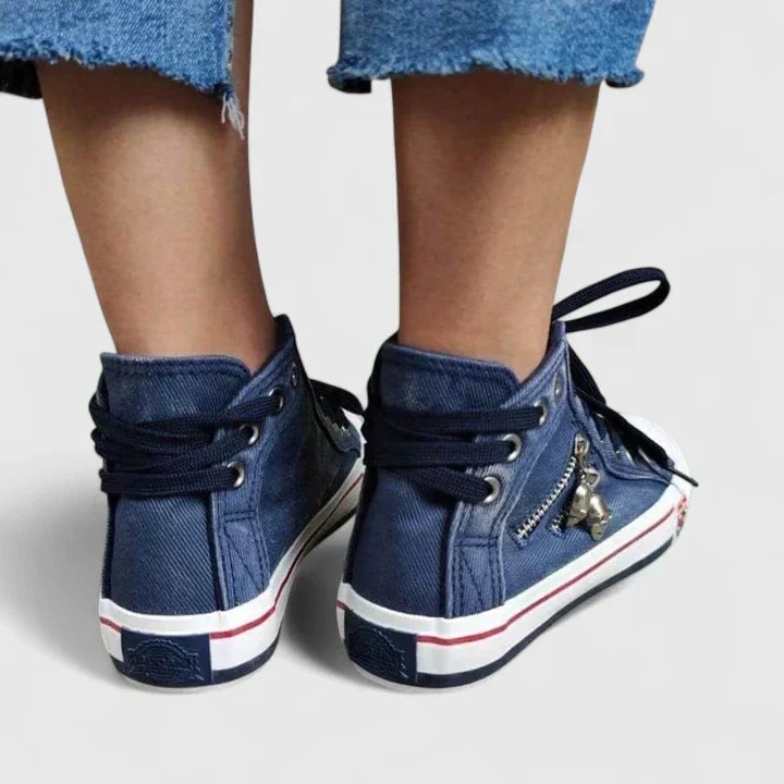 Zhyelle | Orthopaedic Shoes Image