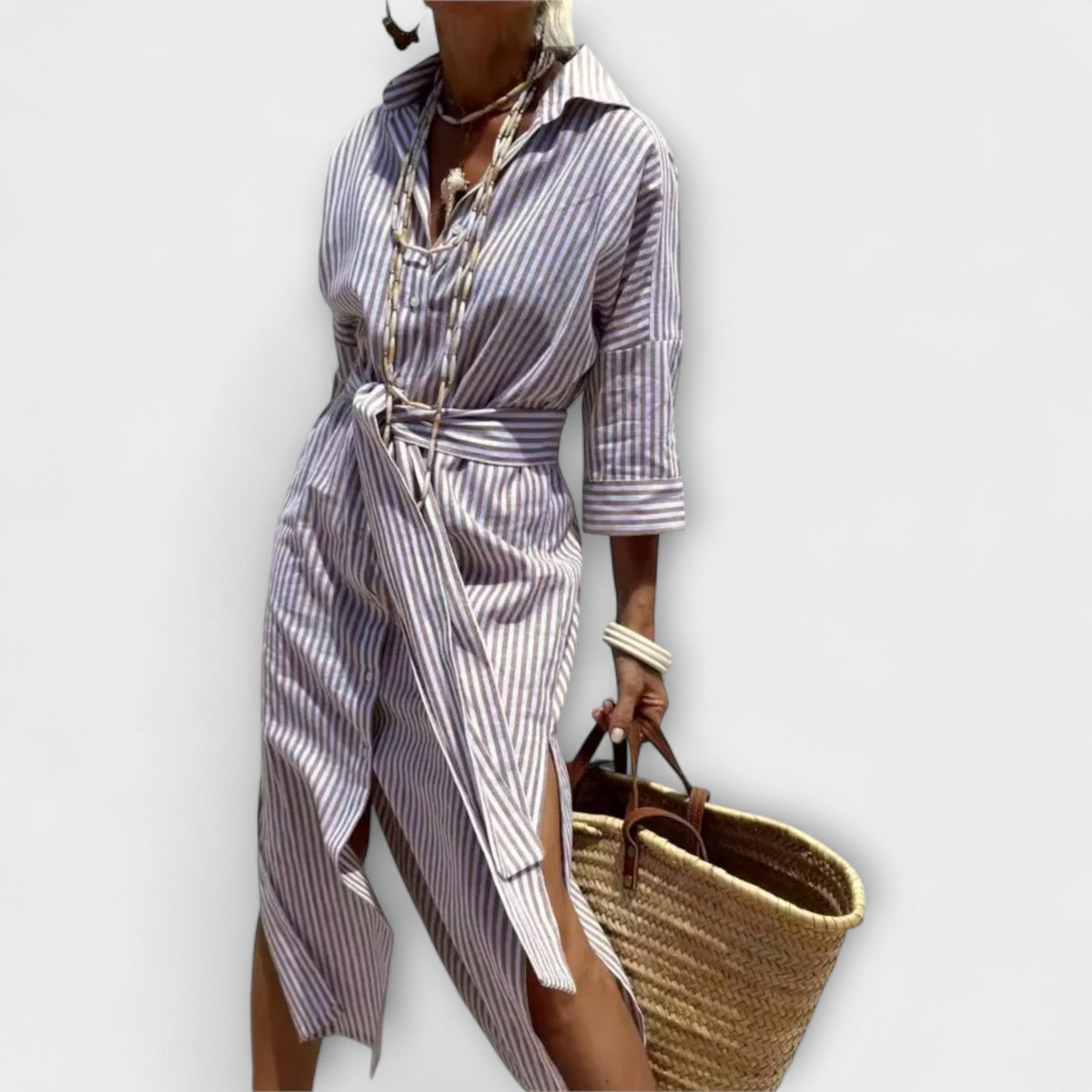Louise | Sophisticated Dress Image