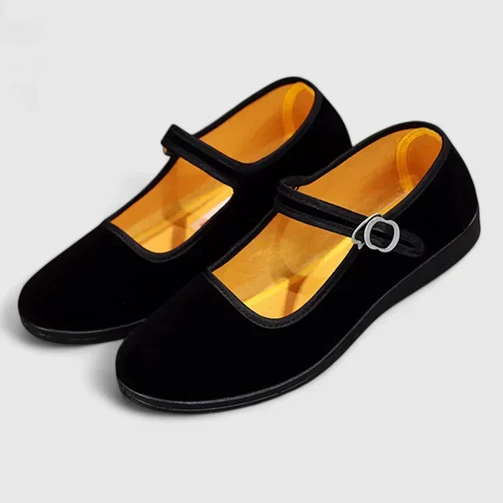 Roselyn | Orthopaedic Shoes Image