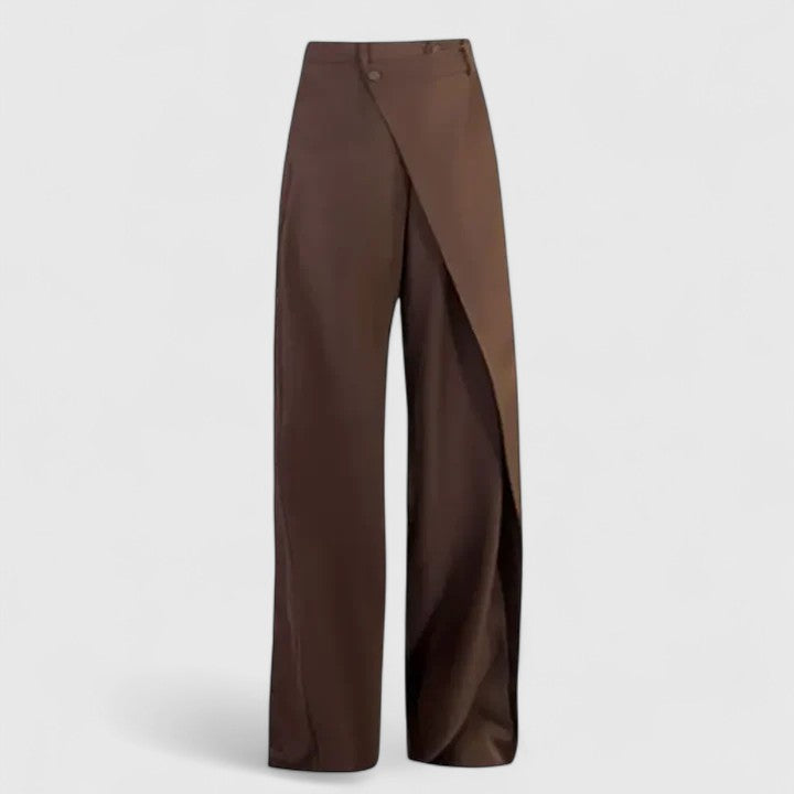Chrissie | Sophisticated Trousers