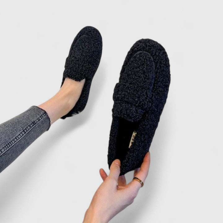 Karelyanne | Comfortable Loafers