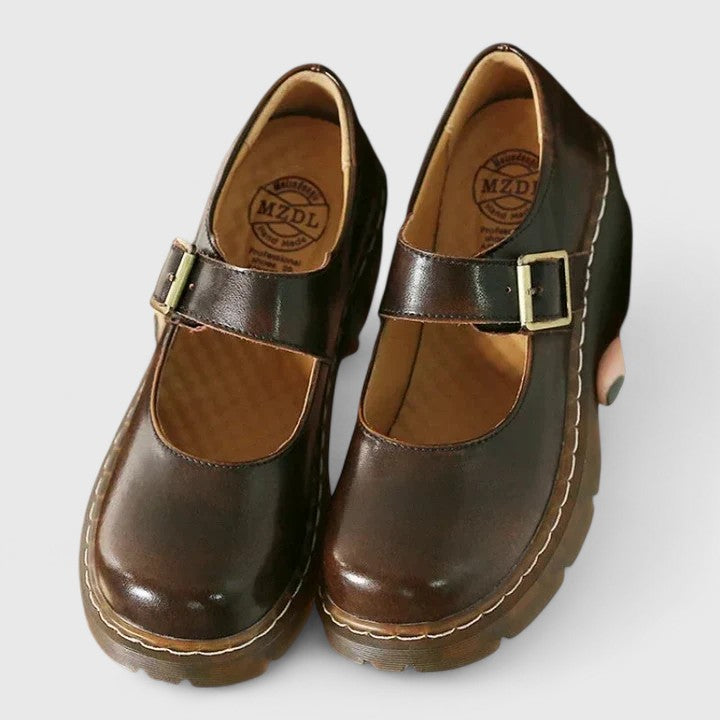 Bridgit | Sophisticated Shoes