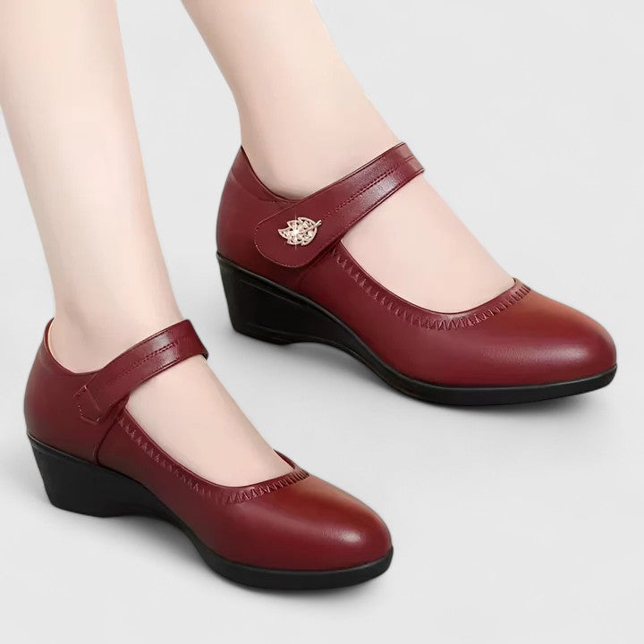 Daleyandra | Orthopaedic Shoes Image