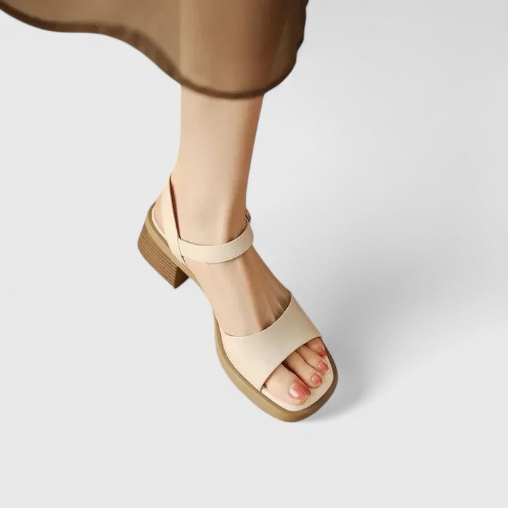 Calyssa | Elegant Sandals Image