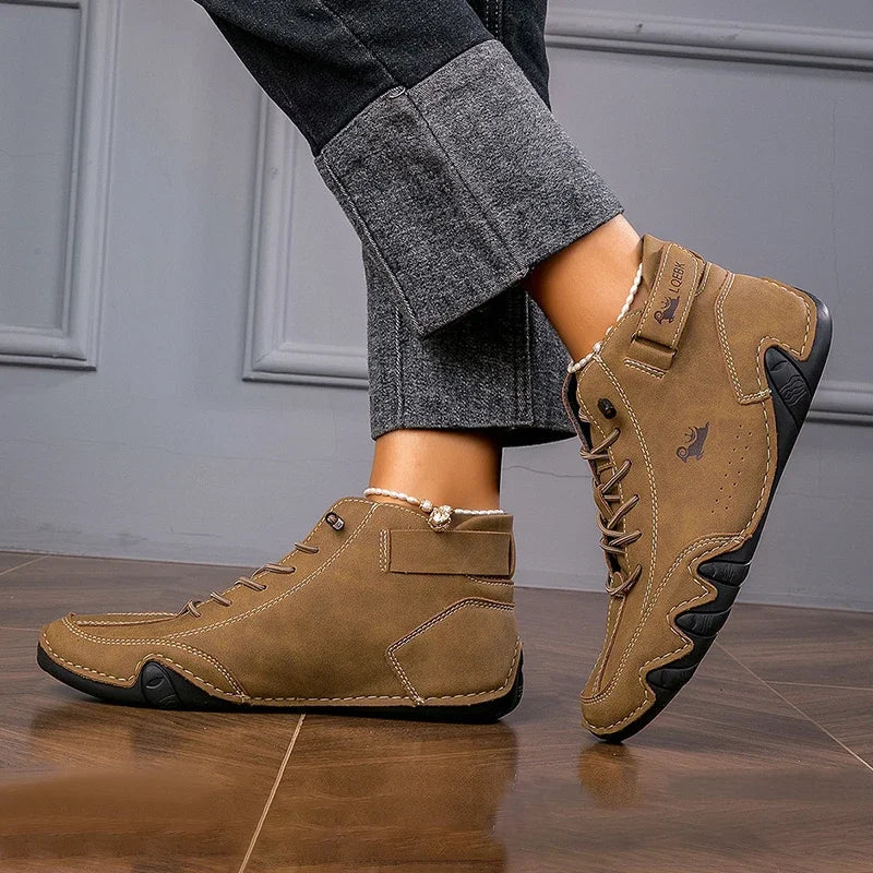 Delyn | Elegant Shoes Image