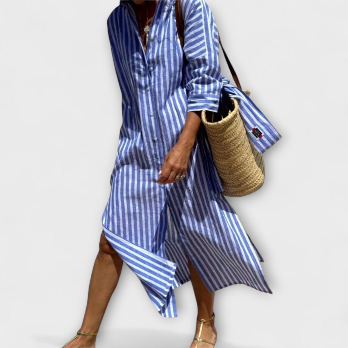 Louise | Sophisticated Dress Image