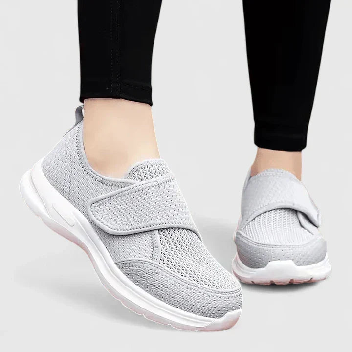 Elvanya | Orthopaedic Shoes Image