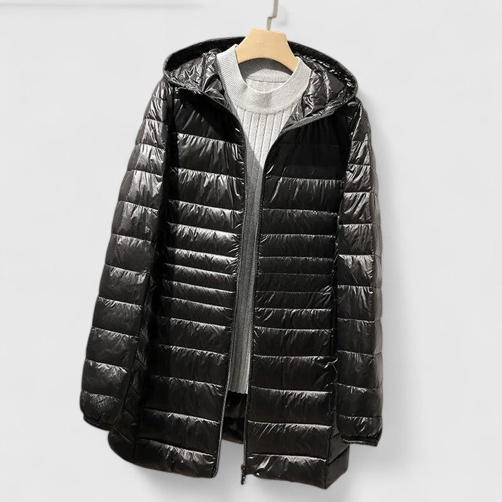 Averlyss | Sophisticated Coat Image