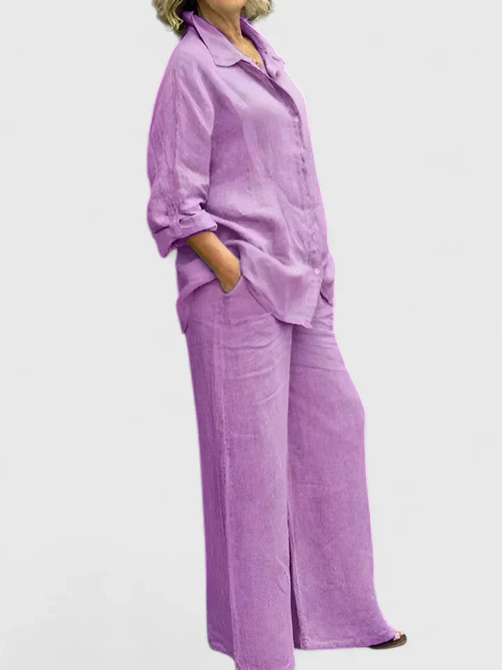 Danilyn | Comfortable Set