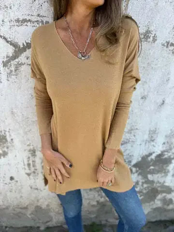 Jynae | Comfortable Top