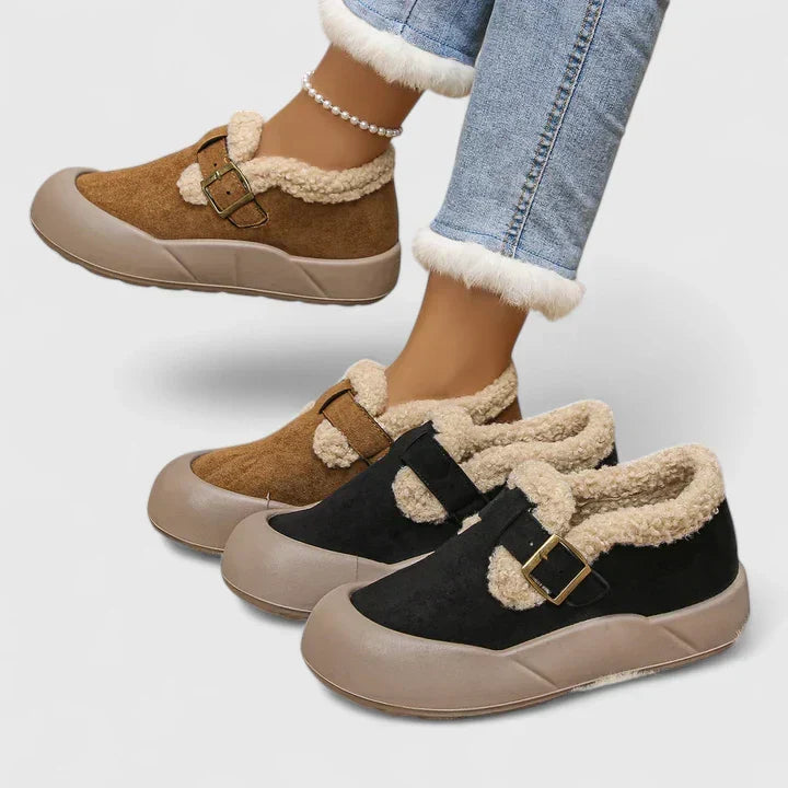 Antoniyssa | Orthopaedic Boots