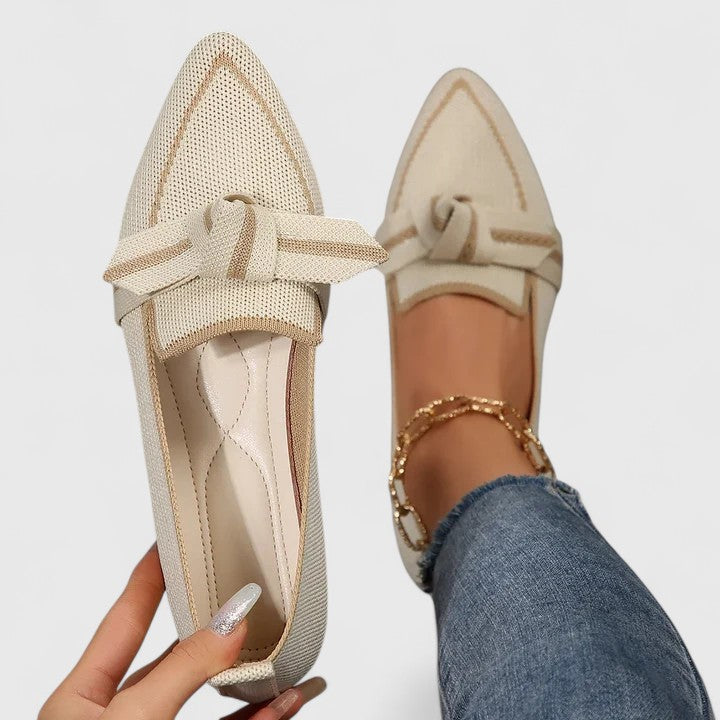 Maricela | Orthopaedic Loafers Image