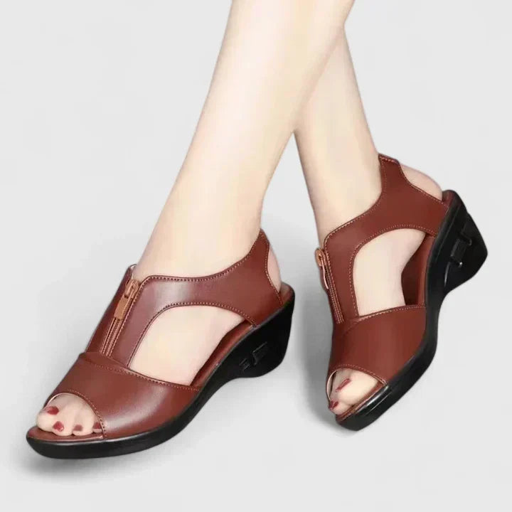 Nerisse | Elegant Sandals Image