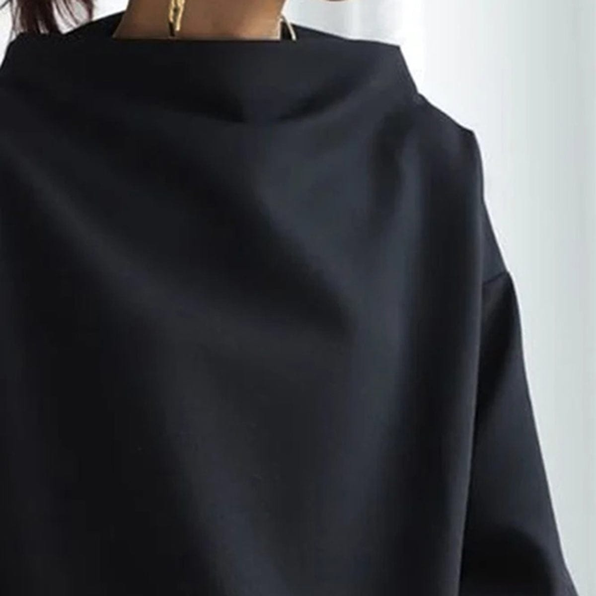 Renli | Sophisticated Top