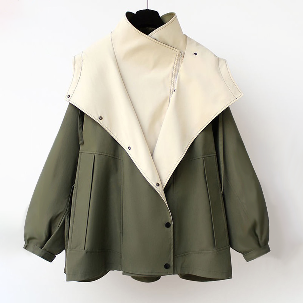 Rebekkah | Sophisticated Jacket Image
