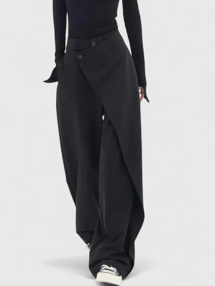 Chrissie | Sophisticated Trousers Image