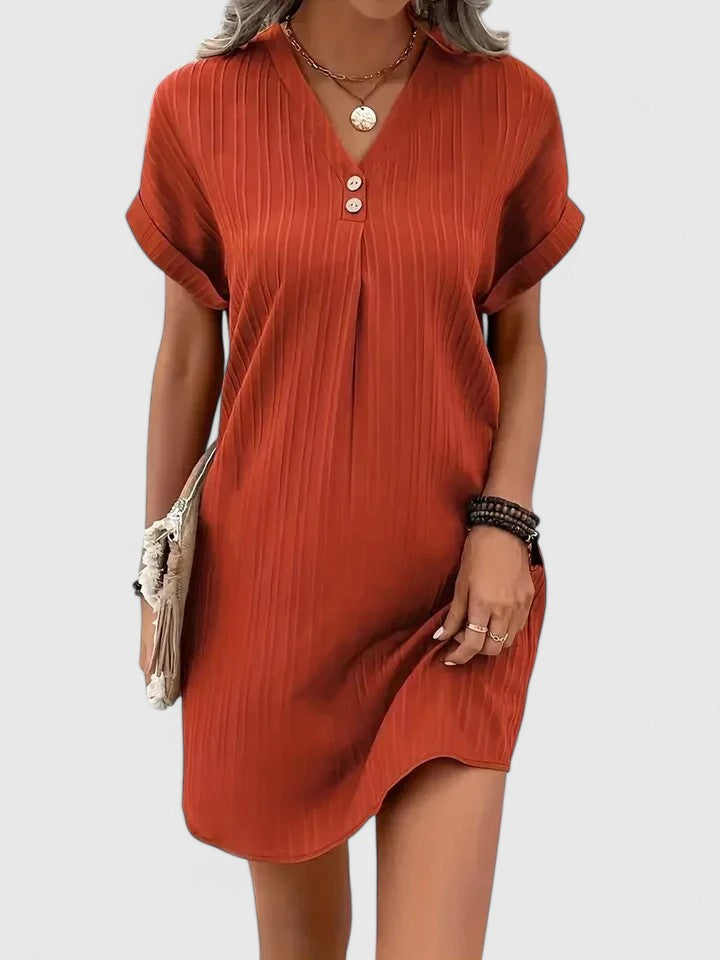 Deborah | Comfortable Dress Image