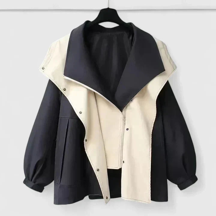 Rebekkah | Sophisticated Jacket Image