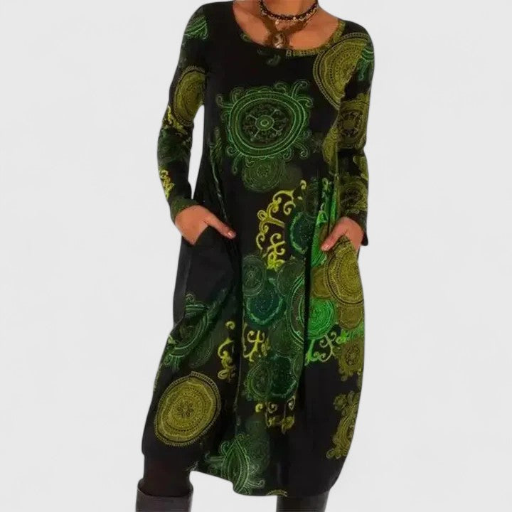 Lorrie | Sophisticated Dress Image
