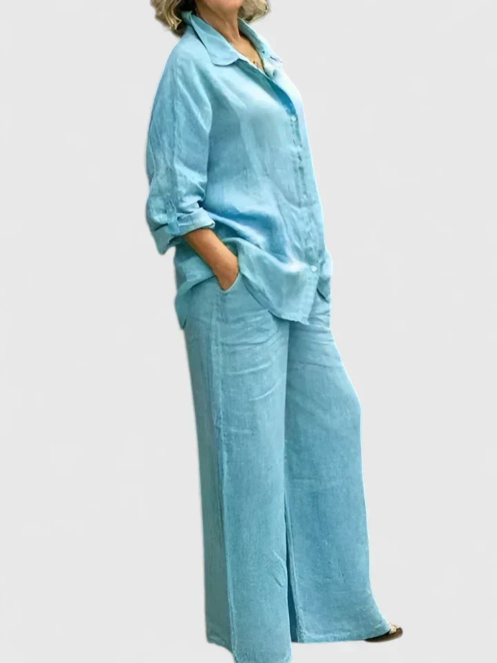 Danilyn | Comfortable Set Image