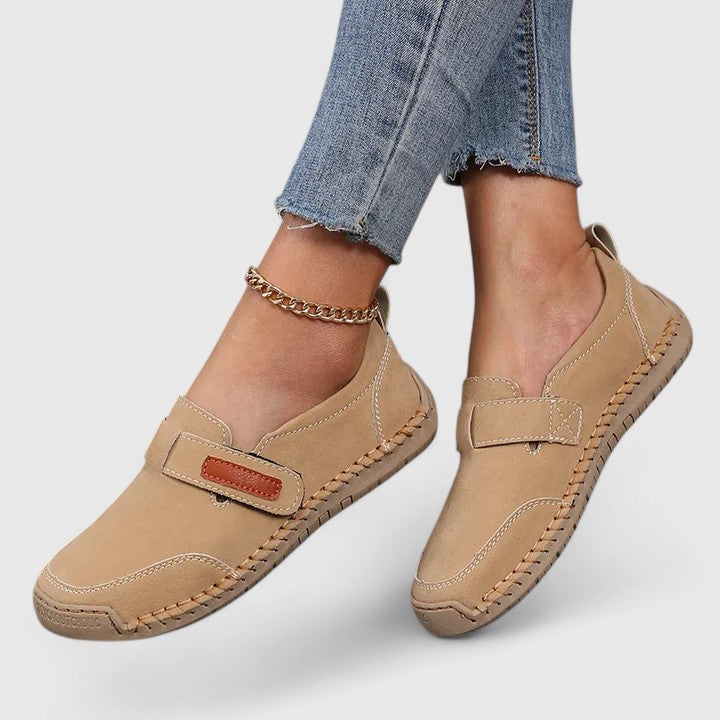 Gracienna | Orthopaedic Shoes