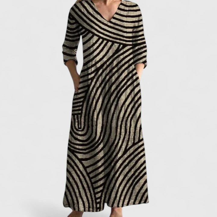 Felymarose | Comfortable Dress Image