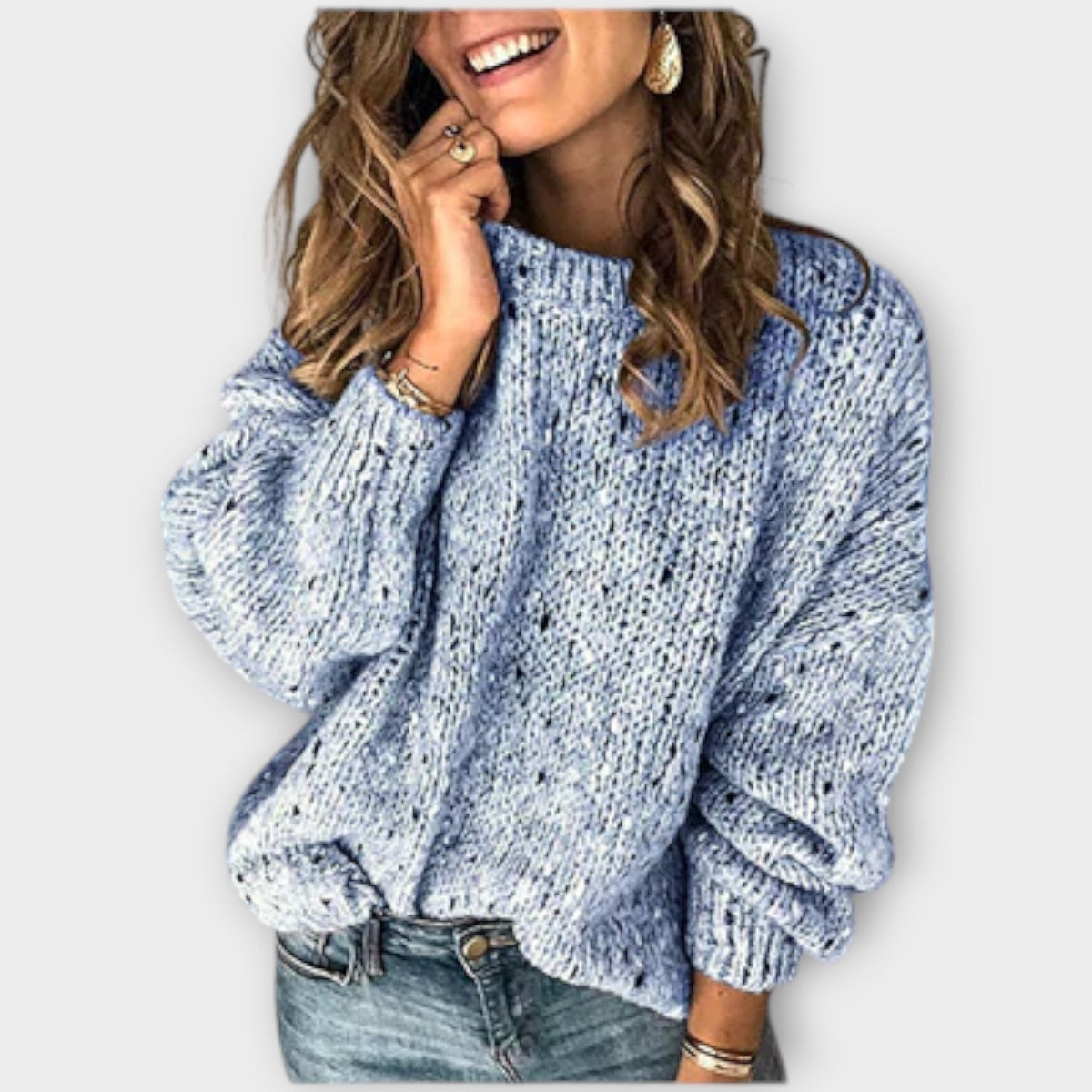 Florencia | Comfortable Jumper Image